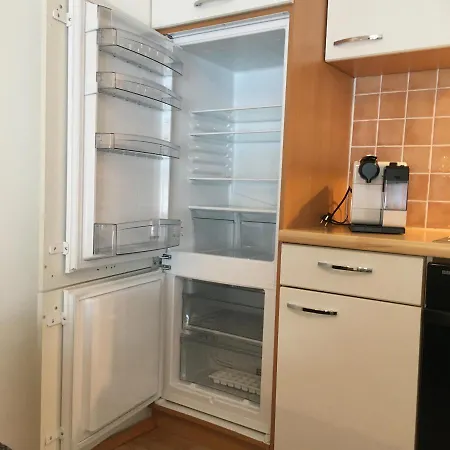 Klausner Apartment *