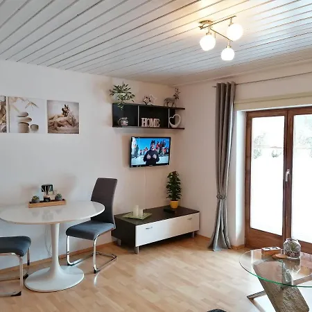 Apartment Klausner