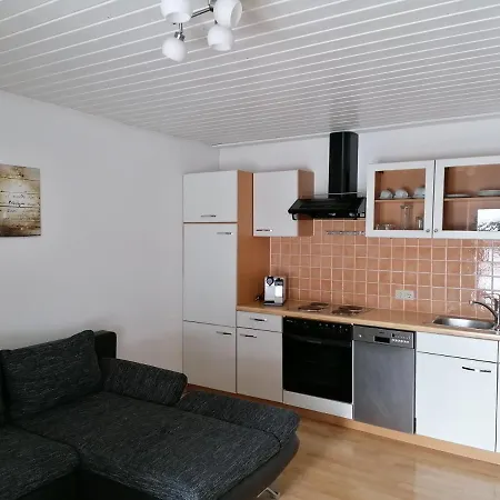 Klausner Apartment