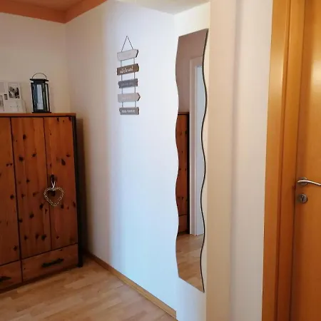 Apartment Klausner *