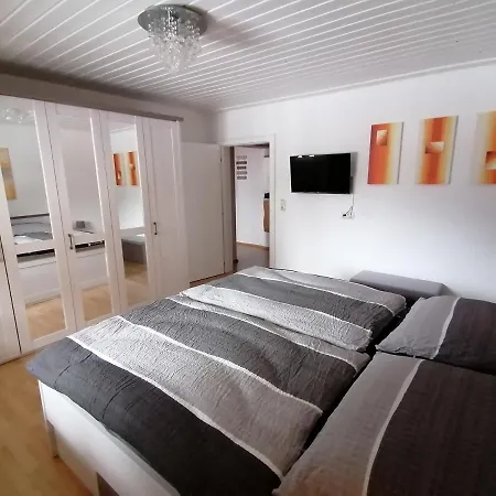 Klausner Apartment Saalbach