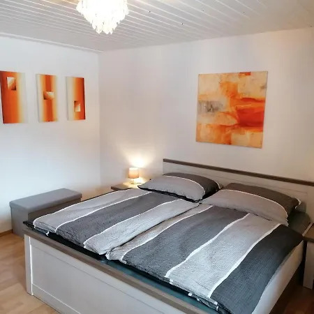 Klausner Apartment