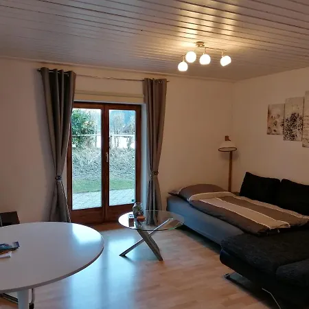 Apartment Klausner