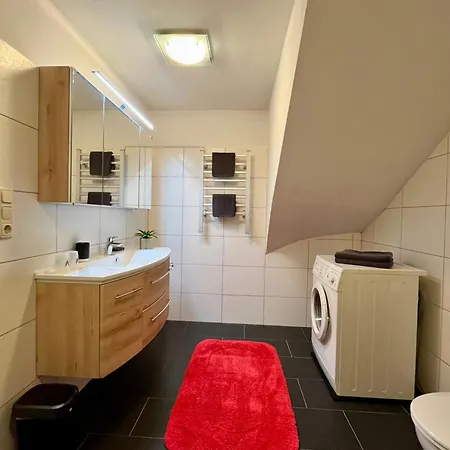 Apartment Klausner