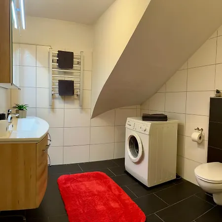 Klausner Apartment Saalbach